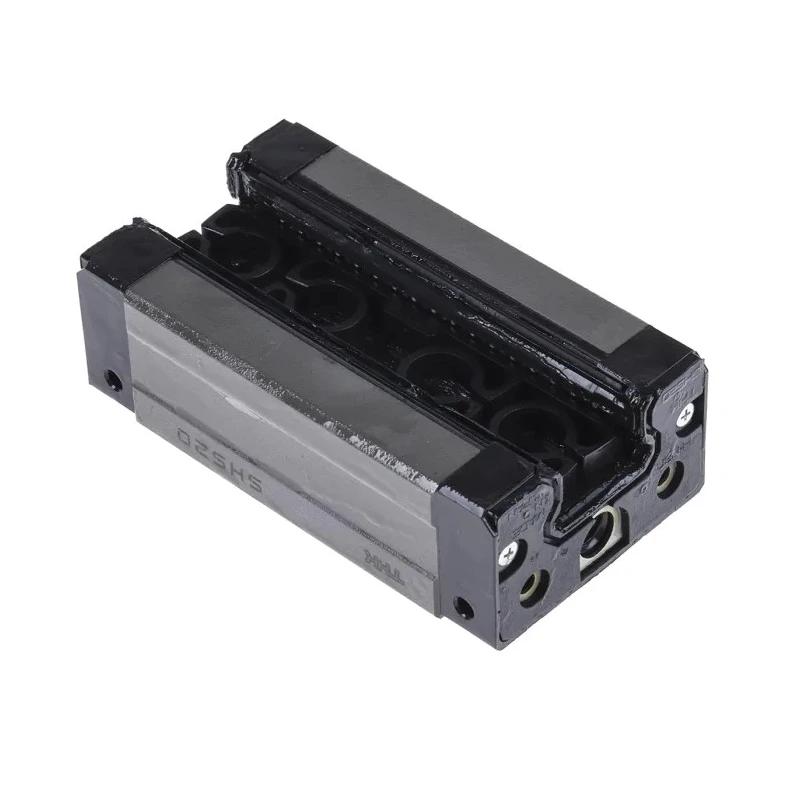 THK Linear Guide Carriage SHS20V1SS(GK) SHS Series 272mm Length 44mm Width 22300kN Dynamic Load SHS20V1SS(GK)