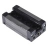 THK Linear Guide Carriage SHS20V1SS(GK) SHS Series 272mm Length 44mm Width 22300kN Dynamic Load SHS20V1SS(GK)