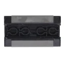 THK Linear Guide Carriage SHS20V1SS(GK) SHS Series 272mm Length 44mm Width 22300kN Dynamic Load SHS20V1SS(GK)