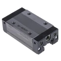 THK Linear Guide Carriage SHS20V1SS(GK) SHS Series 272mm Length 44mm Width 22300kN Dynamic Load SHS20V1SS(GK)