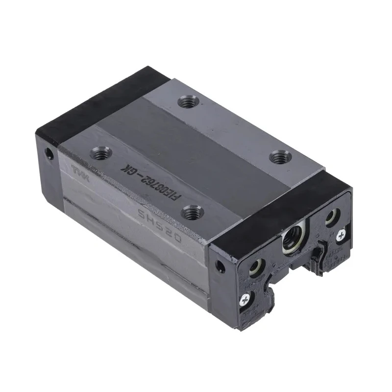 THK Linear Guide Carriage SHS20V1SS(GK) SHS Series 272mm Length 44mm Width 22300kN Dynamic Load SHS20V1SS(GK)