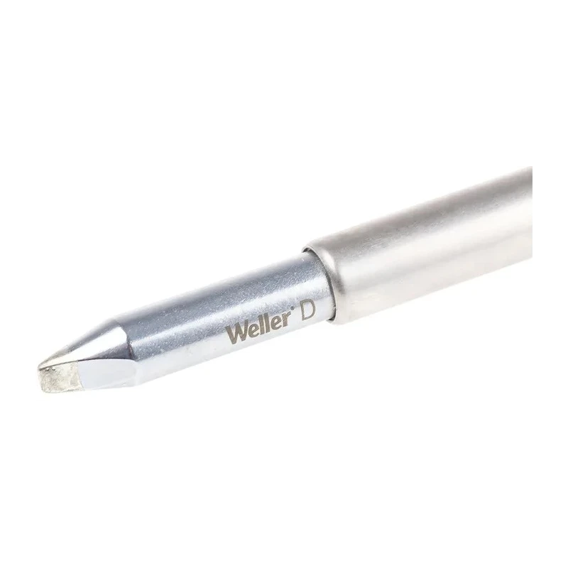 Weller Electric Soldering Iron 24V 200W XHT Tip Series for WX Station T0052920599