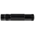 Maglite LED Torch Black 104 lm 122 mm Aircraft Aluminium Housing XL50