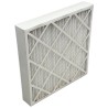RS PRO Pleated Panel HVAC Air Filter G4 Grade 7 MERV Rating 495 mm x 495 mm x 45 mm 730-2827