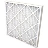 RS PRO Pleated Panel HVAC Air Filter, G4 Grade, 8 MERV Rating, 594 mm x 495 mm x 45 mm 730-2864