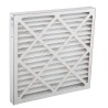 RS PRO Pleated Panel HVAC Air Filter G4 Grade 8 MERV Rating 445 mm x 445 mm x 45 mm 730-2873