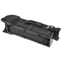 TE Connectivity Micro Timer II Junior Power Timer Automotive Connector Female 70 Way Crimp Termination 1-968879-1