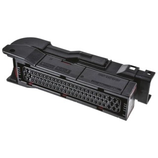 TE Connectivity Micro Timer II Junior Power Timer Automotive Connector Female 70 Way Crimp Termination 1-968879-1