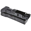 TE Connectivity Micro Timer II Junior Power Timer Automotive Connector Female 70 Way Crimp Termination 1-968879-1