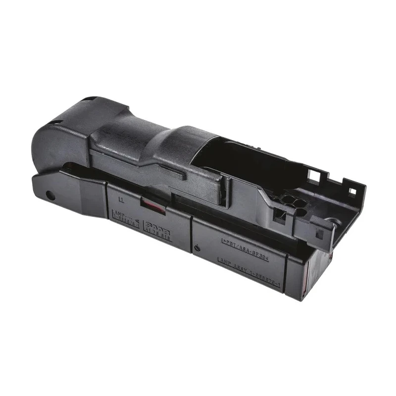 TE Connectivity Micro Timer II Junior Power Timer Automotive Connector Female 70 Way Crimp Termination 1-968879-1