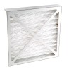 RS PRO Pleated Panel HVAC Air Filter G4 Grade 8 MERV Rating 292 mm x 292 mm x 45 mm 730-2895