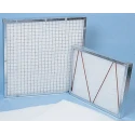 RS PRO Polyester Blower HVAC Air Filter 495 mm Width 622 mm Height 45 mm Depth 730-2946