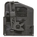 TE Connectivity Micro Quadlok System Automotive Connector Female Black Cable 18 Way Crimp Termination 1-1355350-1