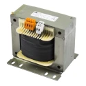 Block 1 Output 2 kVA Chassis Mount Transformer 690 V ac Primary, 230 V ac Secondary, IEC 61558 Compliant ST 2000/69/23