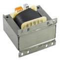 Block 1 Output 2 kVA Chassis Mount Transformer 690 V ac Primary, 230 V ac Secondary, IEC 61558 Compliant ST 2000/69/23