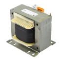 Block 1 Output 2 kVA Chassis Mount Transformer 690 V ac Primary, 230 V ac Secondary, IEC 61558 Compliant ST 2000/69/23