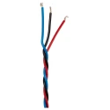 APEM TS 1-Axis Joystick Castle Hall Effect IP69K IP68 5 V dc 