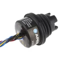 APEM TS 2-Axis Joystick Castle Hall Effect IP68 IP69K 5 V dc 