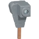 Legrand Terminal Accessory for HX3 Series Busbars 6 to 35 mm² 4 049 06