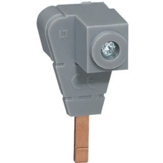 Legrand Terminal Accessory for HX3 Series Busbars 6 to 35 mm² 4 049 06