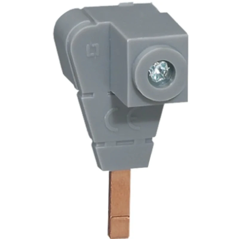Legrand Terminal Accessory for HX3 Series Busbars 6 to 35 mm² 4 049 06