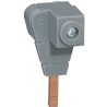 Legrand Terminal Accessory for HX3 Series Busbars 6 to 35 mm² 4 049 06