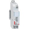 Legrand DIN Rail Power Relay 230V AC Coil 16A Switching Current 4 124 20