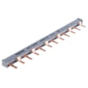 Legrand HX 2 Phase Busbar 400 V 35.5 mm Pitch Model 4 049 38