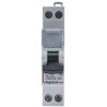 Legrand DX DNX3 Miniature Circuit Breaker, 1-Pole, 16A, Type C, 250V AC, 12V DC, 4.5 kA Breaking Capacity