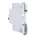 Legrand DX DNX3 Miniature Circuit Breaker, 1-Pole, 16A, Type C, 250V AC, 12V DC, 4.5 kA Breaking Capacity 