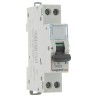 Legrand DX DNX3 Miniature Circuit Breaker, 1-Pole, 10A, Type C, 250V AC, 12V DC, 4.5kA Breaking Capacity