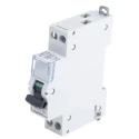 Legrand DX DNX3 Miniature Circuit Breaker, 1-Pole, 16A, Type C, 250V AC, 12V DC, 4.5 kA Breaking Capacity 