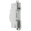 Legrand DX DNX3 Miniature Circuit Breaker, 1-Pole, 10A, Type C, 250V AC, 12V DC, 4.5kA Breaking Capacity 
