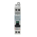 Legrand DX DNX3 Miniature Circuit Breaker 1-Pole 2A Type C 250V AC 12V DC 4.5 kA Breaking Capacity 