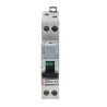 Legrand DX DNX3 Miniature Circuit Breaker 1-Pole 2A Type C 250V AC 12V DC 4.5 kA Breaking Capacity
