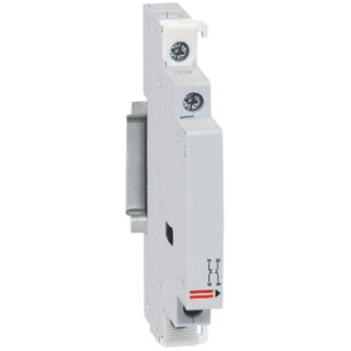 Legrand CX3 Contactor, 230V AC Coil, 2-Pole, 25A 250V, 1 NO/1 NC, 400V 4 124 29