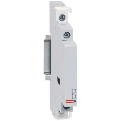 Legrand CX3 Contactor, 230V AC Coil, 2-Pole, 25A 250V, 1 NO/1 NC, 400V 4 124 29