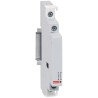 Legrand CX3 Contactor, 230V AC Coil, 2-Pole, 25A 250V, 1 NO/1 NC, 400V 4 124 29
