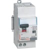 Legrand DX3 Series Residual Current Device 20A 1-Pole 30 mA Type C 100 kA 230V ac 4 108 02