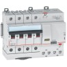 Legrand DX3 Series Residual Current Device 32A 3+N-Pole 300mA Type AC 400V AC 4 112 08