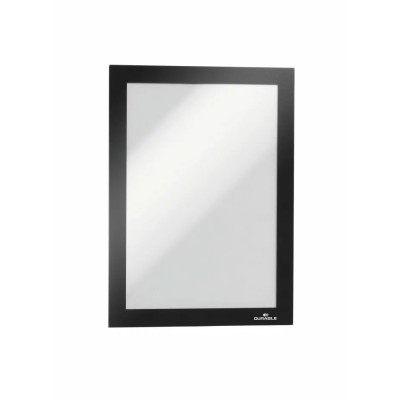Durable Black A5 Document Display, 176 mm Height, 236 mm Width 4871-01