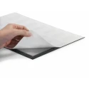 Durable Black A5 Document Display, 176 mm Height, 236 mm Width 4871-01