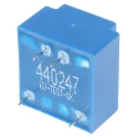 Block 9 V AC 1 Output Pin PCB Transformer, 0.35 VA, 230 V AC Primary, C-UL-US, ENEC 10 (VDE) VB 0,35/1/9