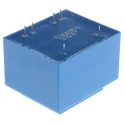 Block PCB Transformer 230 V ac Primary Voltage 18 V ac Secondary Voltage 5 VA Power 1 Output VC 5,0/1/18