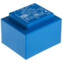 Block PCB Transformer 230 V ac Primary, 24 V ac Secondary, 1 Output Pin, 5 VA, Pin Mount VC 5,0/1/24