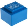 Block PCB Transformer 230 V ac Primary, 24 V ac Secondary, 1 Output Pin, 5 VA, Pin Mount VC 5,0/1/24