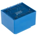 Block PCB Transformer 230 V ac Primary, 24 V ac Secondary, 1 Output Pin, 5 VA, Pin Mount VC 5,0/1/24