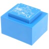 Block PCB Transformer 230 V ac Primary, 12 V ac Single Output, 10 VA, Through Hole Mount VC 10/1/12