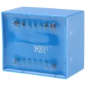 Block PCB Transformer 230 V ac Primary 24 V ac Secondary 16 VA Pin Mount VC 16/1/24