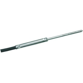 Testo Hygrometer Probe Temperature & Humidity Probe for Use with 175, 174, 176 Series Model , ±2%RH Accuracy 0572 6174